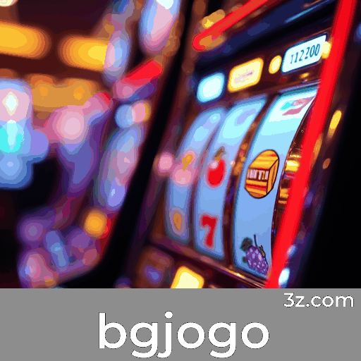 bgjogo: Seu Cassino e Plataforma de Apostas Confiável