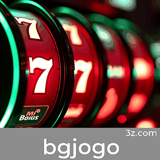 bgjogo: A Experiência de Casino Real ao Vivo