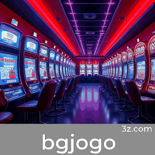 Explore o Mundo de Jogos de Cassino no bgjogo com Variedade Inigualável
