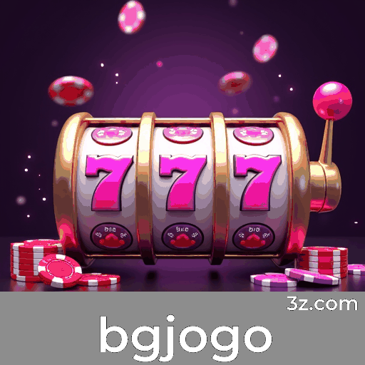 bgjogo: Seu Cassino e Plataforma de Apostas Confiável