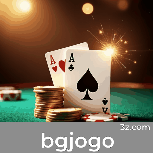bgjogo: Plataforma de Apostas Móvel Segura e Ágil