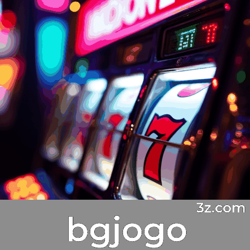 bgjogo: Emoção e Oportunidades de Ganhar com Jogos de Cassino