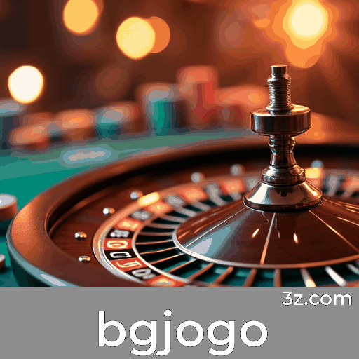 bgjogo: A Experiência de Casino Real ao Vivo
